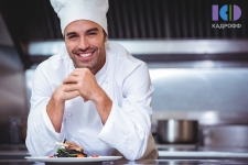 Повар-универсал картинка из объявления