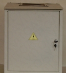 Ящик под газовый счетчик в объявлении 1 фото Ящик под газовый счетчик картинка из объявления