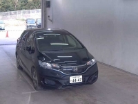 Хэтчбек гибрид Honda Fit кузов GP5 модификация F гв 2019 в объявлении 6 фото Хэтчбек гибрид Honda Fit кузов GP5 модификация F гв 2019 картинка из объявления