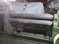 Продам вальцы И2222Б, 16х2000 мм картинка из объявления