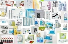 Приглашение в Интернет-магазин (бренд Атоми) в объявлении 1 фото Приглашение в Интернет-магазин (бренд Атоми) картинка из объявления