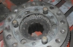 Запчасти к муфтам-тормоз УВ-3132. картинка из объявления