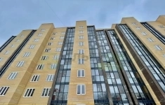 Продам 2 комнатную квартиру 70.4 м2 картинка из объявления