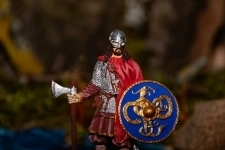 Военно-Историческая Статуэтка Синеуса в объявлении 8 фото Военно-Историческая Статуэтка Синеуса картинка из объявления