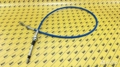 Трос остановки ДВС 910/29700 в объявлении 4 фото Трос остановки ДВС 910/29700 картинка из объявления