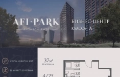 Продам коммерческую недвижимость 37 м2 картинка из объявления