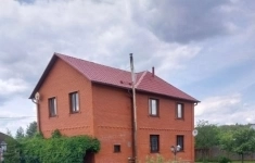 Продам дом 187 м2 в объявлении 10 фото Продам дом 187 м2 картинка из объявления