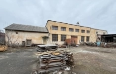 Продам коммерческую недвижимость 724.9 м2 картинка из объявления