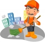 Требуется Дворник в объявлении 1 фото Требуется Дворник картинка из объявления