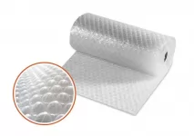 Воздушно пузырьковая пленка картинка из объявления