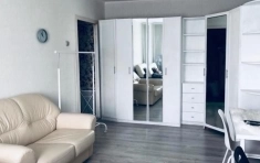 Сдается уютная однушка в объявлении 8 фото Сдается уютная однушка картинка из объявления