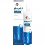 Doppelherz Minoxidil 5% – мощная формула против выпадения волос! Верни густоту и уверенность! в объявлении 1 фото Doppelherz Minoxidil 5% – мощная формула против выпадения волос! Верни густоту и уверенность! картинка из объявления