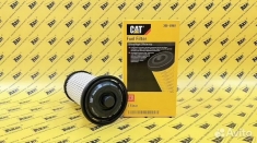 Фильтр топливный CATERPILLAR 360-8960 в объявлении 7 фото Фильтр топливный CATERPILLAR 360-8960 картинка из объявления
