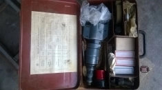 Пистолет строительный поршневой картинка из объявления