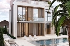 Элитный коттедж в Сочи в объявлении 1 фото Элитный коттедж в Сочи картинка из объявления