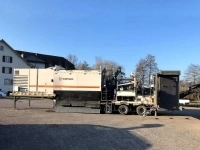 Смесительная установка Wirtgen KMA 220, 2016 г., 750 м/ч из Европ картинка из объявления
