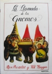Красивая сказка о гномах на испанском в объявлении 3 фото Красивая сказка о гномах на испанском картинка из объявления