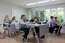 Частная школа Очаково-Матвеевское ОБРАЗОВАНИЕ ПЛЮС I картинка из объявления