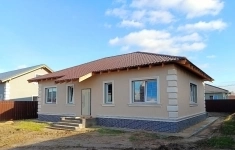Продам коттедж 118 м2 картинка из объявления