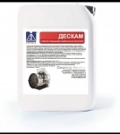 Для очистки инженерных систем Дескам в объявлении 1 фото Для очистки инженерных систем Дескам картинка из объявления