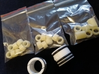 Втулки для рулевой рейки и колонки Ваз Гранта, При в объявлении 3 фото Втулки для рулевой рейки и колонки Ваз Гранта, При картинка из объявления