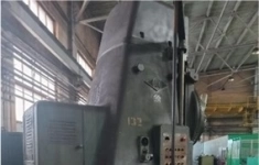 Зубофрезерный вертикальный станок, модель 5А 342П , 1977 г.в. (Лот 7) картинка из объявления