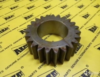 Шестерня планетарная (Z=23) Carraro 125455 картинка из объявления