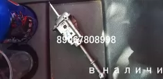 Личинка замка двери Ситроен Берлинго Citroen Berlingo b9 картинка из объявления