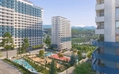 Двухкомнатная в доме Бизнес-Класса картинка из объявления