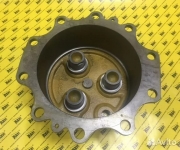 Крышка бортового редуктора Caterpillar 216-1601 в объявлении 5 фото Крышка бортового редуктора Caterpillar 216-1601 картинка из объявления