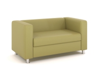 Диван Бит 145 для офиса, кафе и дома в объявлении 3 фото Диван Бит 145 для офиса, кафе и дома картинка из объявления