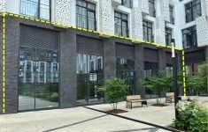 Продам коммерческую недвижимость 266 м2 картинка из объявления