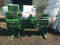 ИТ-1М токарный станок Новый продам, Владивосток. в объявлении 4 фото ИТ-1М токарный станок Новый продам, Владивосток. картинка из объявления