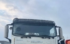 Автобетононасос ISUZU, GIGA, 2024 картинка из объявления