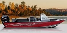 Купить лодку (катер) Lund 2000 Sport Angler в объявлении 6 фото Купить лодку (катер) Lund 2000 Sport Angler картинка из объявления