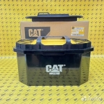 Фильтр воздушный комплект CATERPILLAR 496-9841 496-9842 в объявлении 6 фото Фильтр воздушный комплект CATERPILLAR 496-9841 496-9842 картинка из объявления