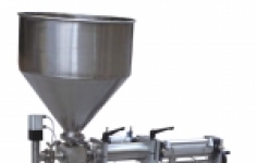 Дозатор для жидкости поршневой LPF-500T картинка из объявления