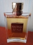 Canali Style 100 ml тестер с крышкой 2014г. картинка из объявления