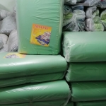 Матрас поролоновый в съемном непромокаемом чехле в объявлении 1 фото Матрас поролоновый в съемном непромокаемом чехле картинка из объявления