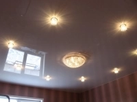 Натяжные потолки в Химки Сходне Куркино картинка из объявления