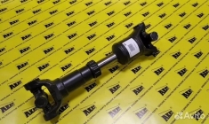 Кардан задний в сборе VOE15017910 для Volvo BL61 PLUS, BL71 PLUS картинка из объявления