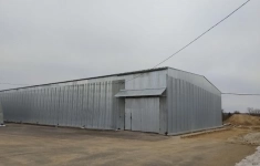 Сдам коммерческую недвижимость 1440 м2 картинка из объявления