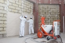 Штукатур картинка из объявления