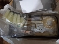 Медицинские инструменты с гражданского резерва картинка из объявления