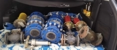 КУПЛЮ DANFOSS ДАНФОСС ДОРОГО МОЖНО И Б/У 8909-166-16-21 в объявлении 1 фото КУПЛЮ DANFOSS ДАНФОСС ДОРОГО МОЖНО И Б/У 8909-166-16-21 картинка из объявления