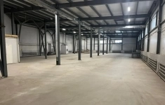 Сдам коммерческую недвижимость 1006 м2 картинка из объявления