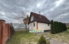 Сдам коттедж 80 м2 картинка из объявления