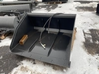 Навеска (навесное оборудование, дополнительное оборудование, доп. оборудование) картинка из объявления