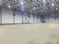 Аренда производственного комплекса 630 м2 с земельным участком 1500 м2 картинка из объявления