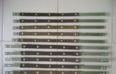 Лента тормозная на токарное оборудование. в объявлении 1 фото Лента тормозная на токарное оборудование. картинка из объявления